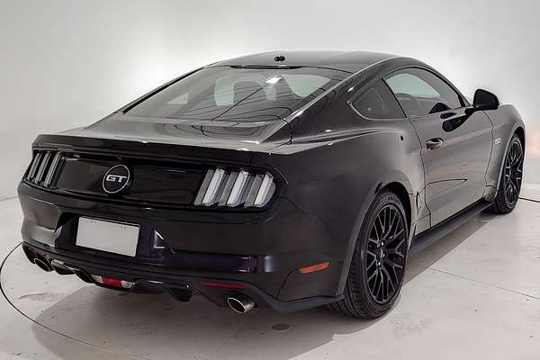 2017 Ford Mustang GT FM