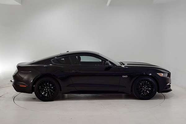 2017 Ford Mustang GT FM