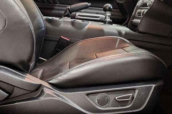 2017 Ford Mustang GT FM