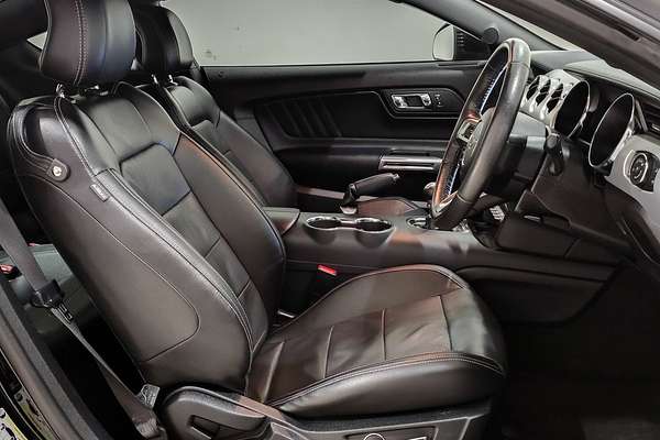 2017 Ford Mustang GT FM