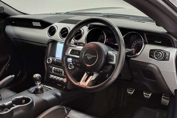 2017 Ford Mustang GT FM