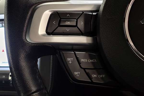 2017 Ford Mustang GT FM