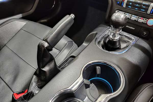 2017 Ford Mustang GT FM