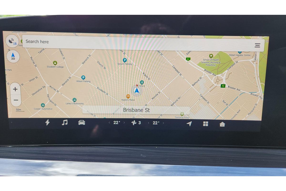 2025 Omoda Omoda 9 T22 MY25 Virtue