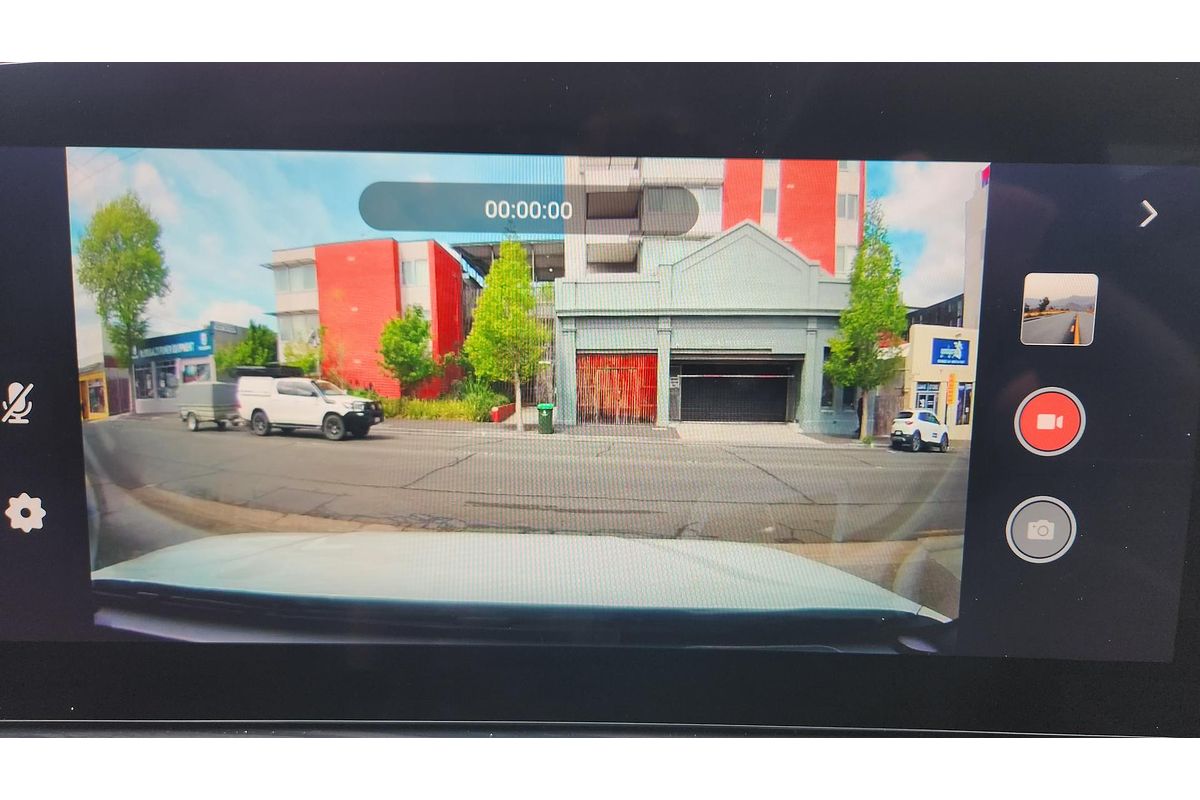 2025 Omoda Omoda 9 T22 MY25 Virtue