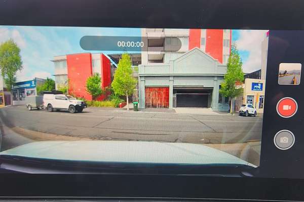 2025 Omoda Omoda 9 T22 MY25 Virtue