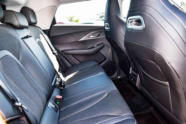 2025 Chery C5 Urban