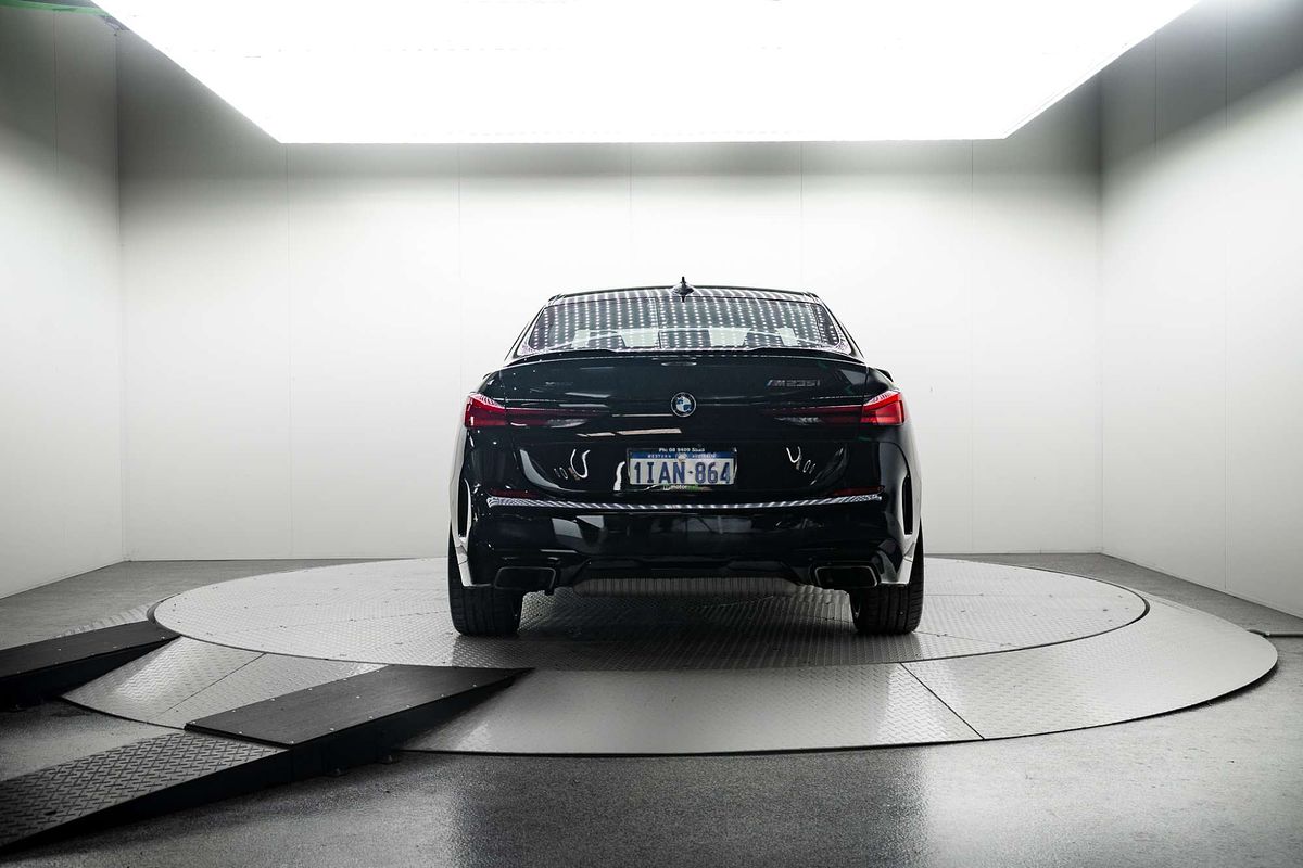 2020 BMW 2 Series M235i xDrive F44