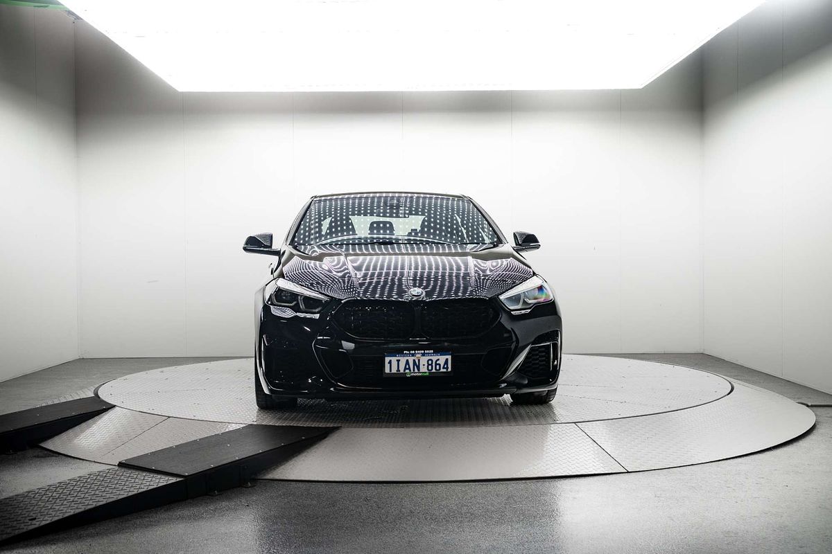 2020 BMW 2 Series M235i xDrive F44