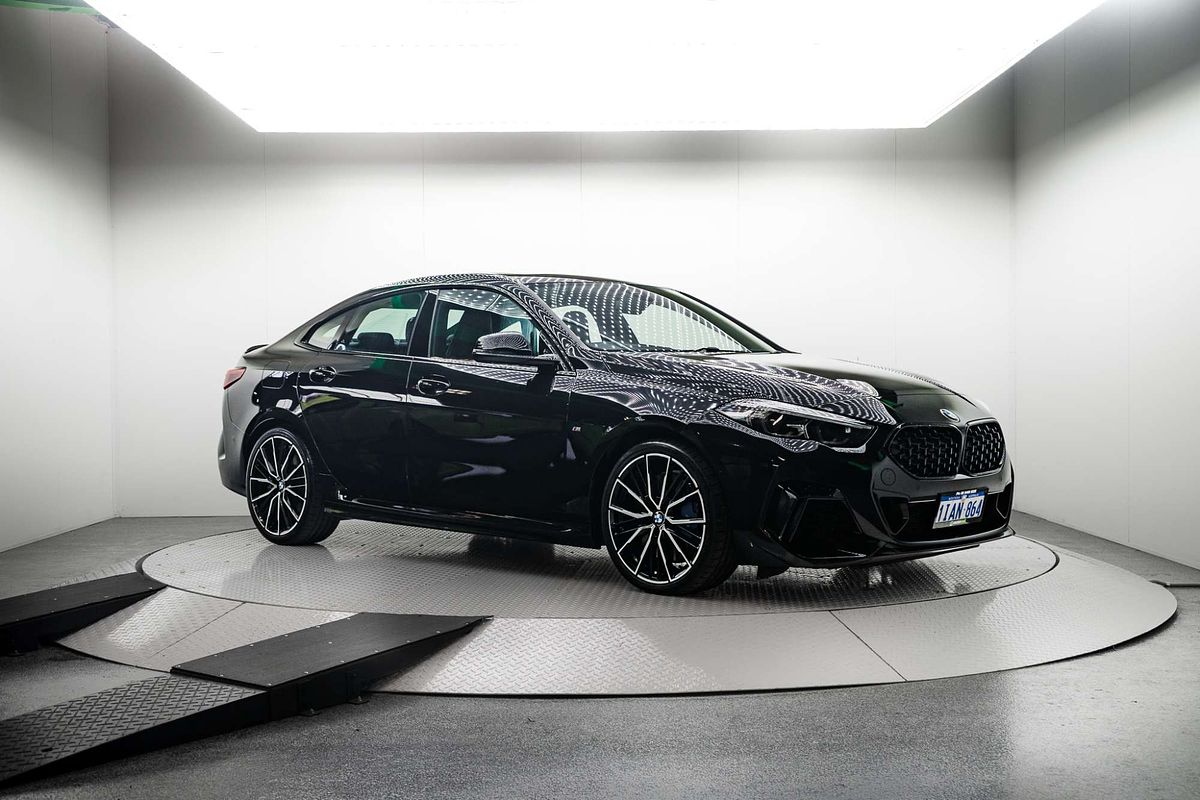 2020 BMW 2 Series M235i xDrive F44