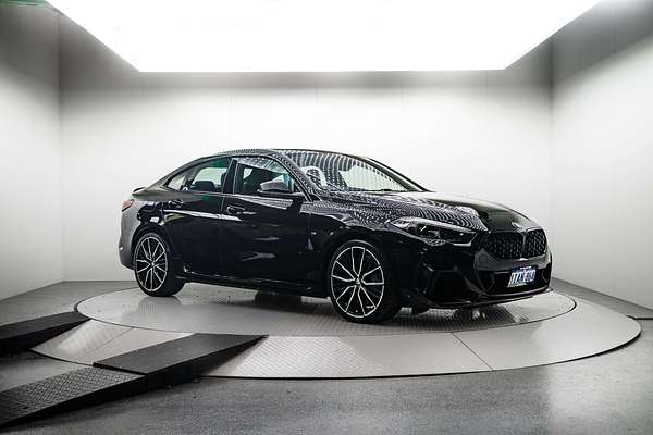 2020 BMW 2 Series M235i xDrive F44