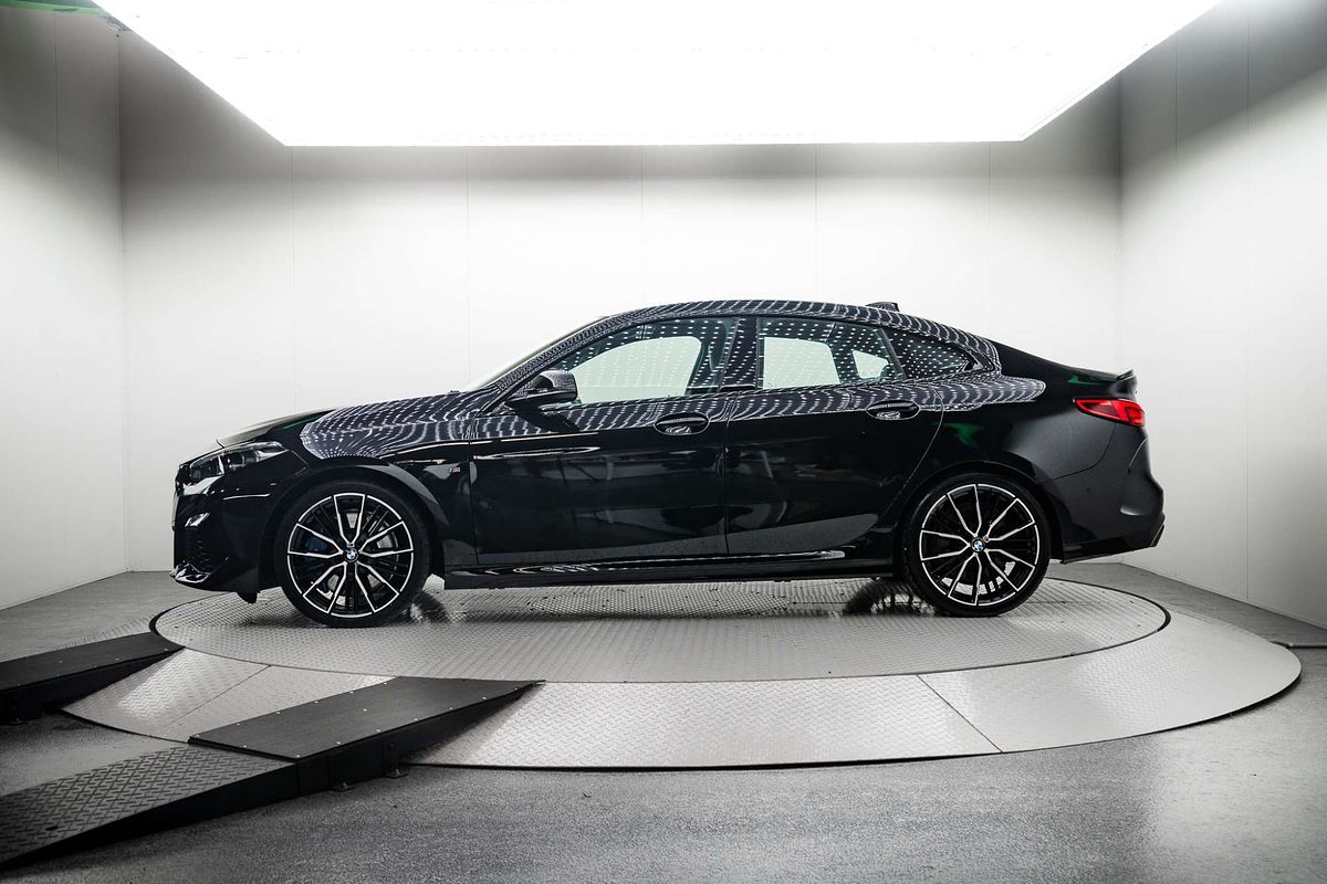 2020 BMW 2 Series M235i xDrive F44