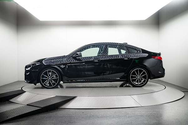 2020 BMW 2 Series M235i xDrive F44