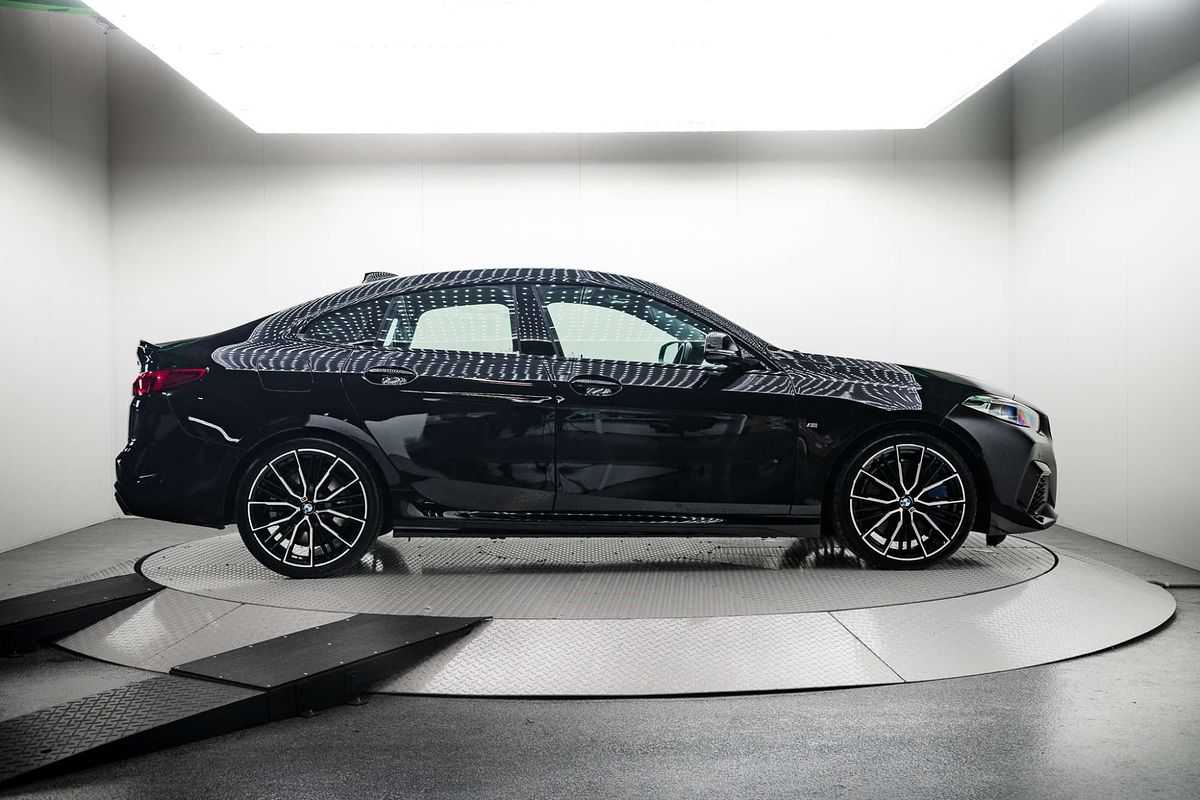 2020 BMW 2 Series M235i xDrive F44