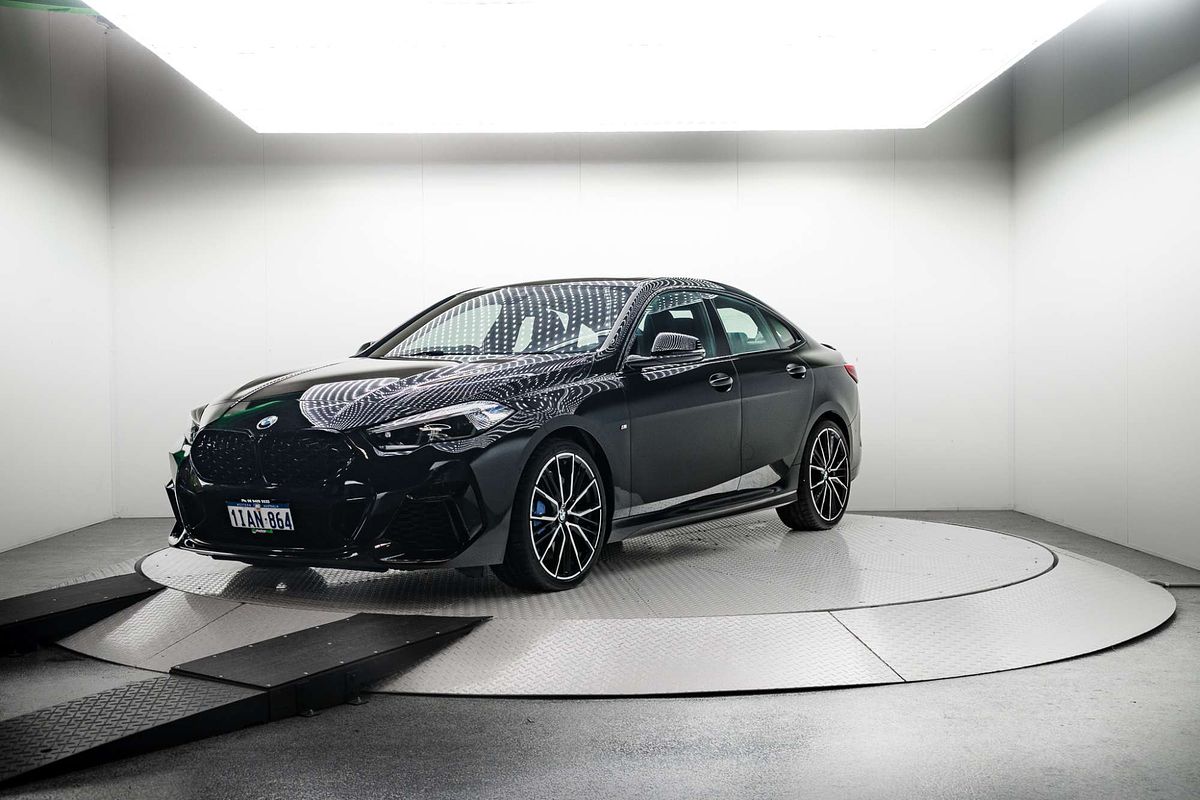 2020 BMW 2 Series M235i xDrive F44