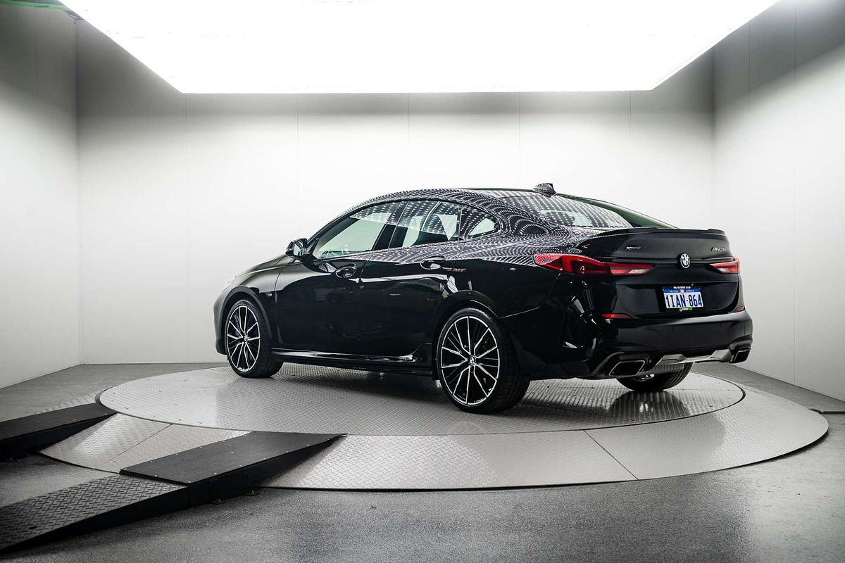 2020 BMW 2 Series M235i xDrive F44