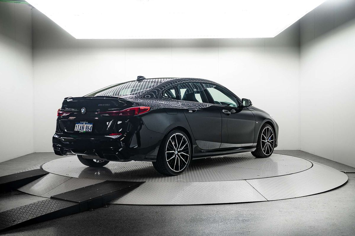 2020 BMW 2 Series M235i xDrive F44