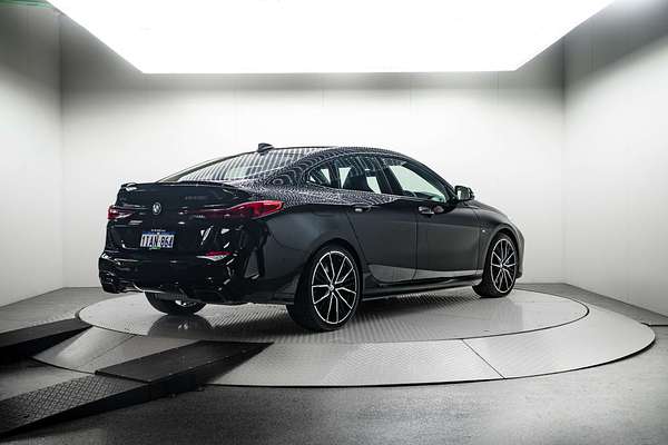 2020 BMW 2 Series M235i xDrive F44