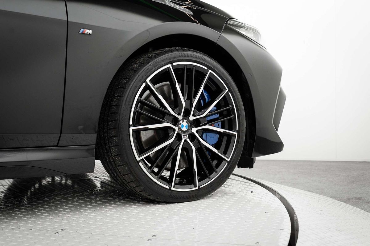 2020 BMW 2 Series M235i xDrive F44