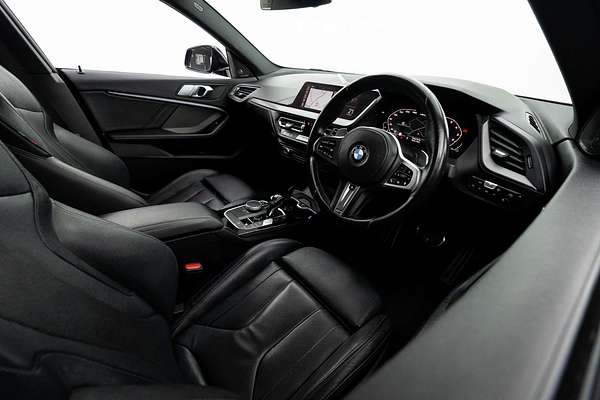 2020 BMW 2 Series M235i xDrive F44