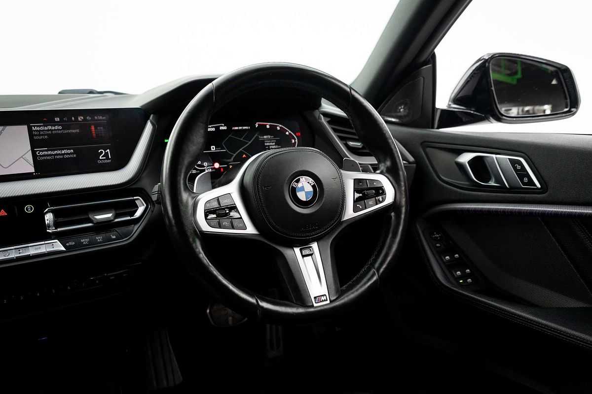 2020 BMW 2 Series M235i xDrive F44