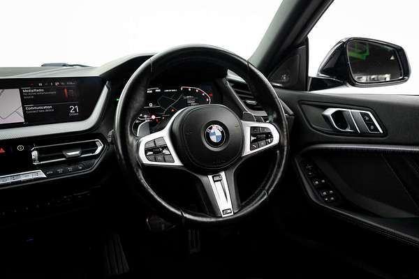 2020 BMW 2 Series M235i xDrive F44