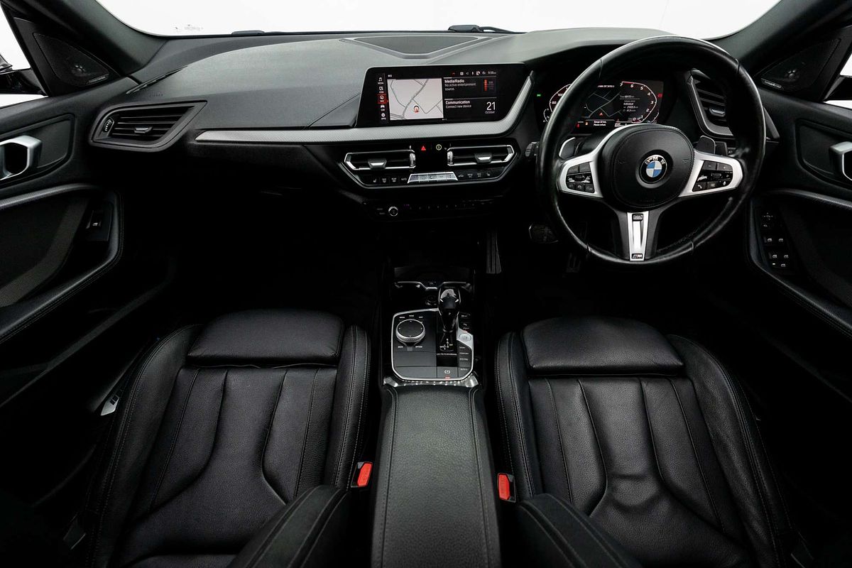 2020 BMW 2 Series M235i xDrive F44