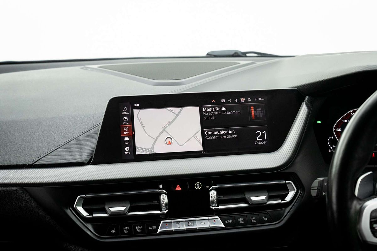 2020 BMW 2 Series M235i xDrive F44