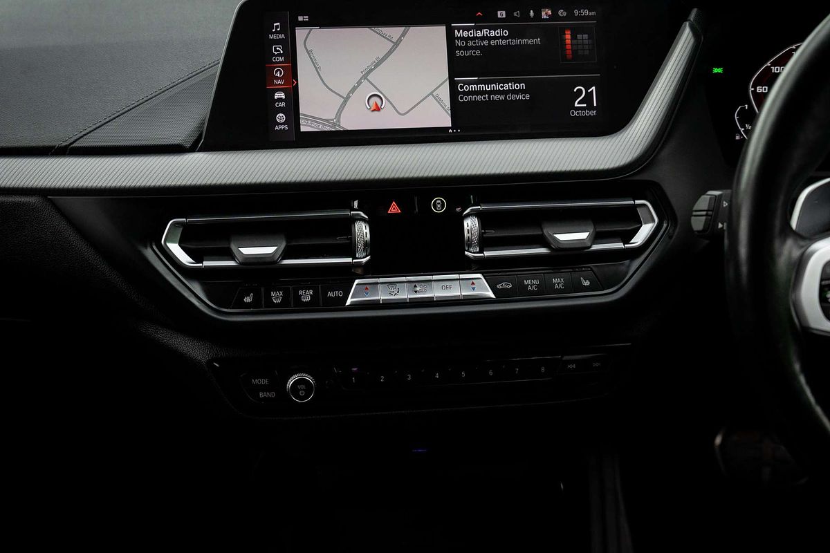 2020 BMW 2 Series M235i xDrive F44