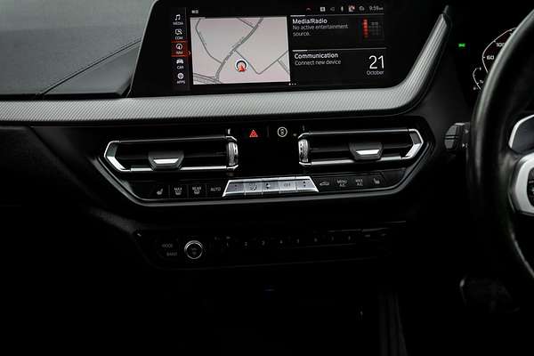 2020 BMW 2 Series M235i xDrive F44