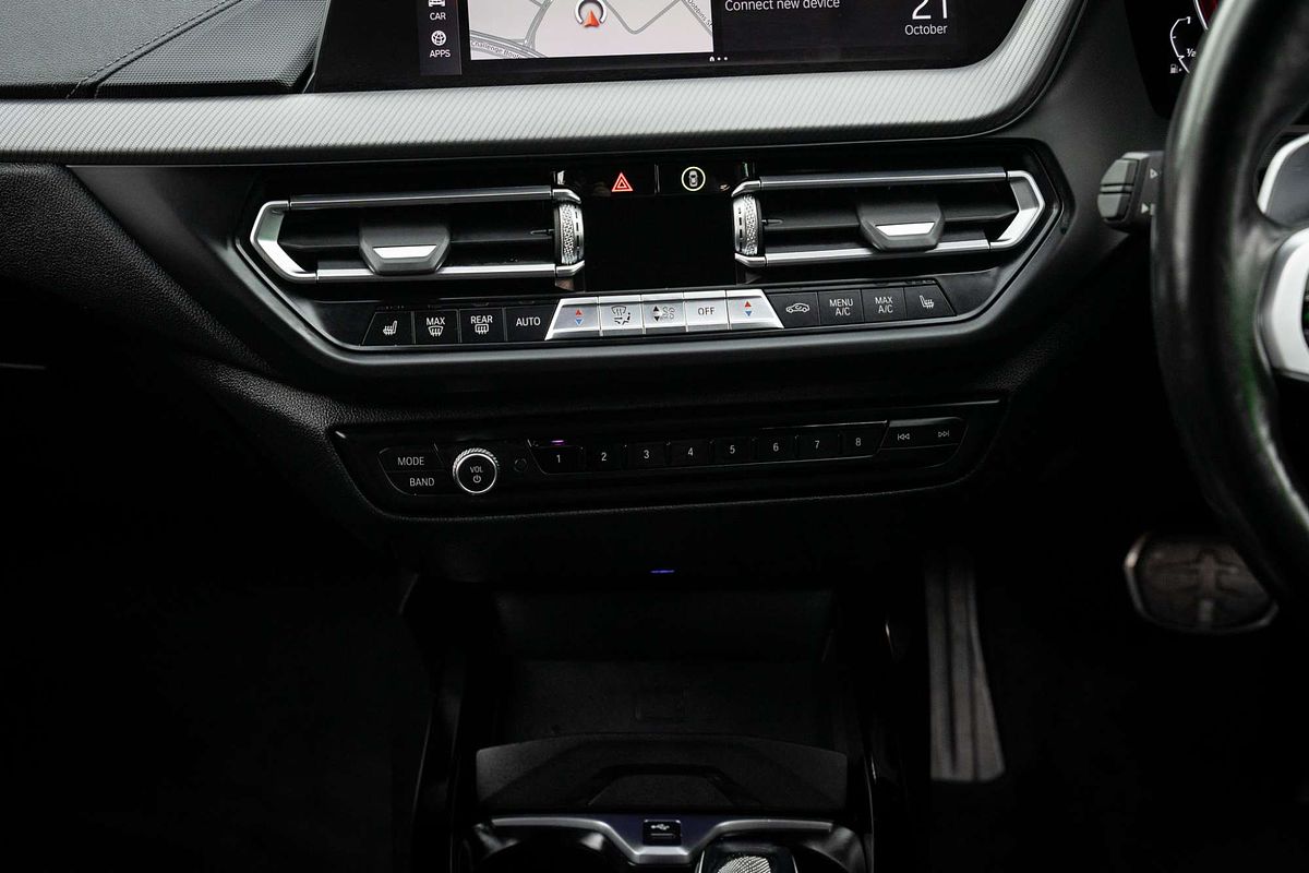 2020 BMW 2 Series M235i xDrive F44