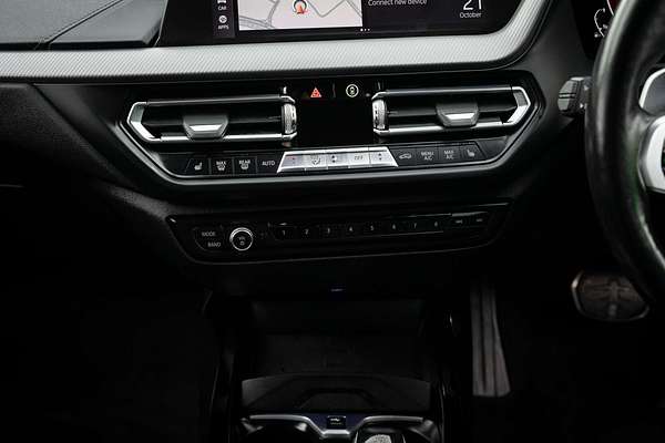 2020 BMW 2 Series M235i xDrive F44