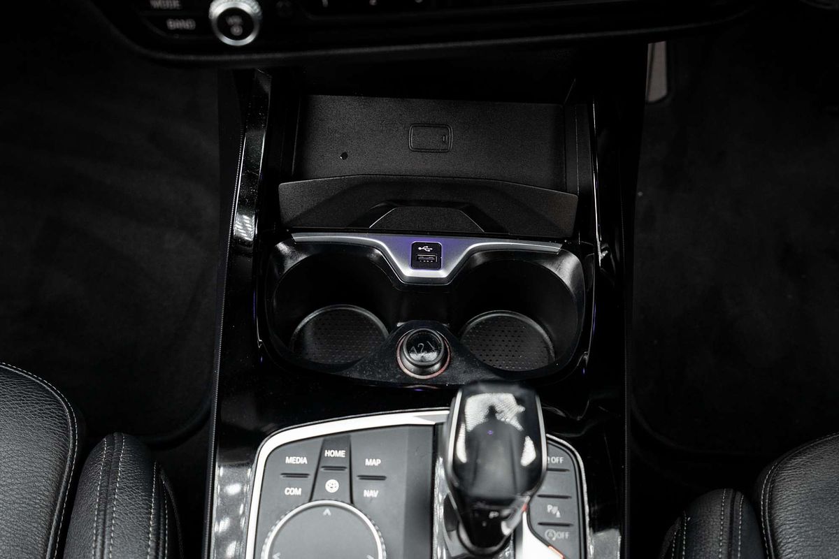 2020 BMW 2 Series M235i xDrive F44