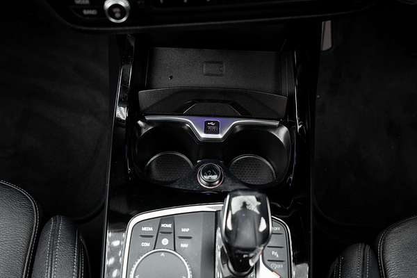 2020 BMW 2 Series M235i xDrive F44