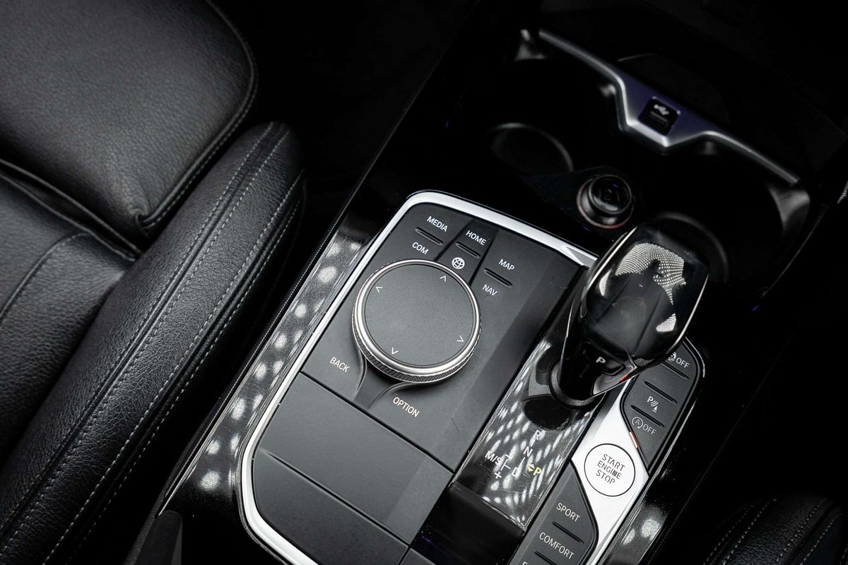 2020 BMW 2 Series M235i xDrive F44