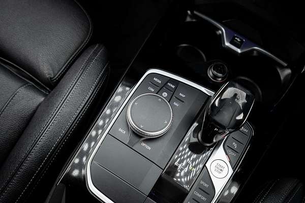 2020 BMW 2 Series M235i xDrive F44