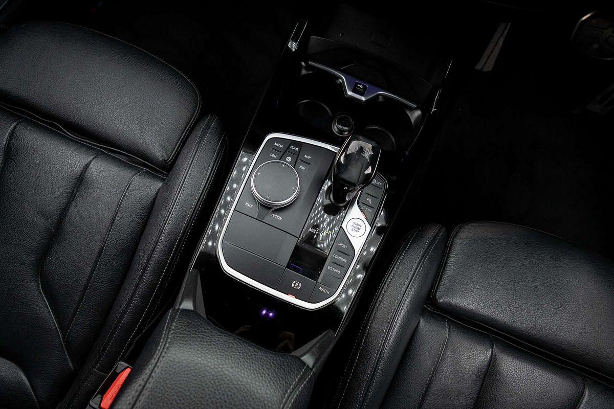 2020 BMW 2 Series M235i xDrive F44