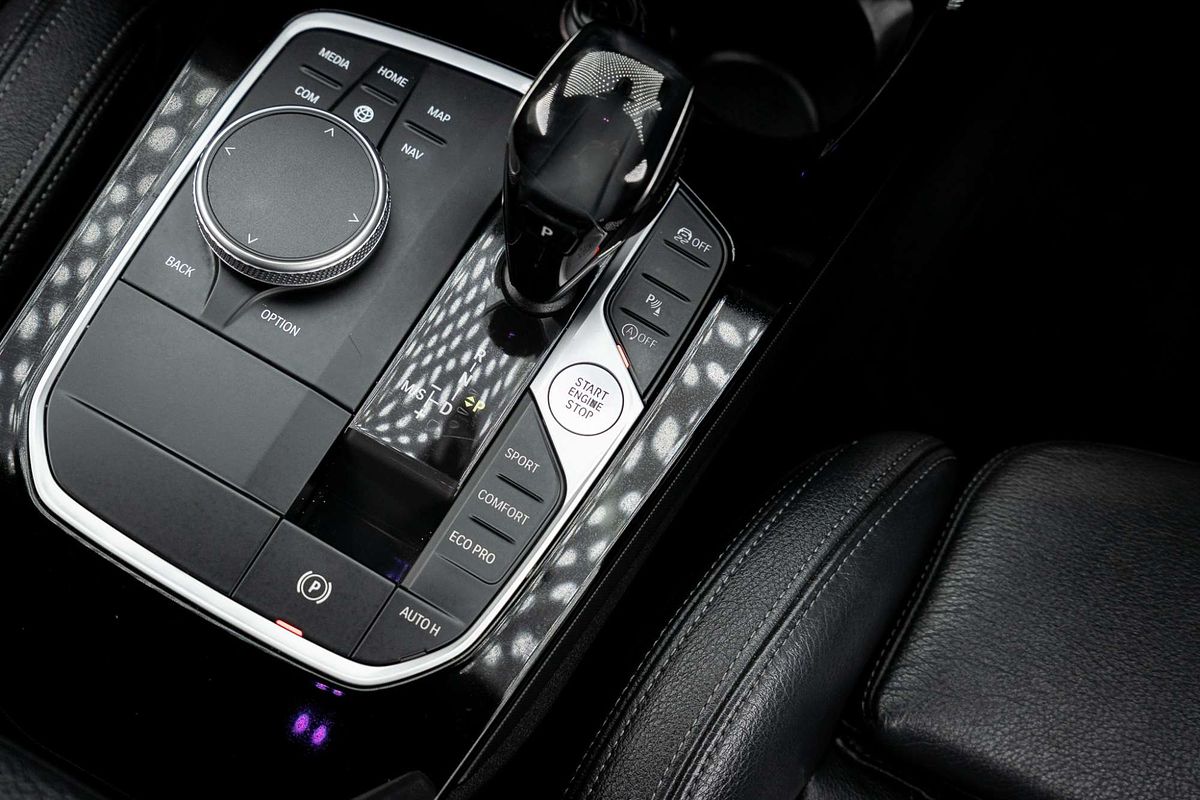 2020 BMW 2 Series M235i xDrive F44