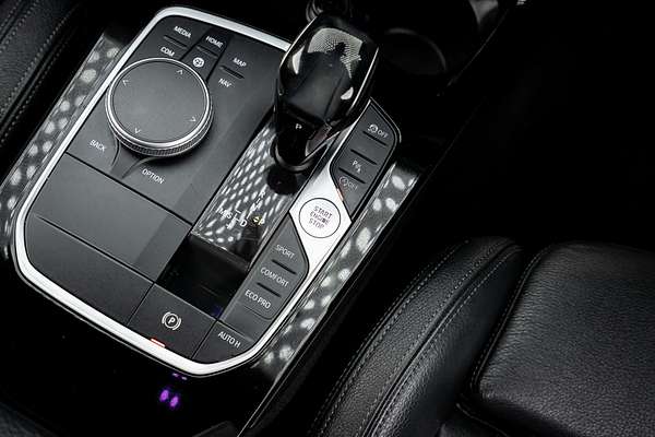 2020 BMW 2 Series M235i xDrive F44