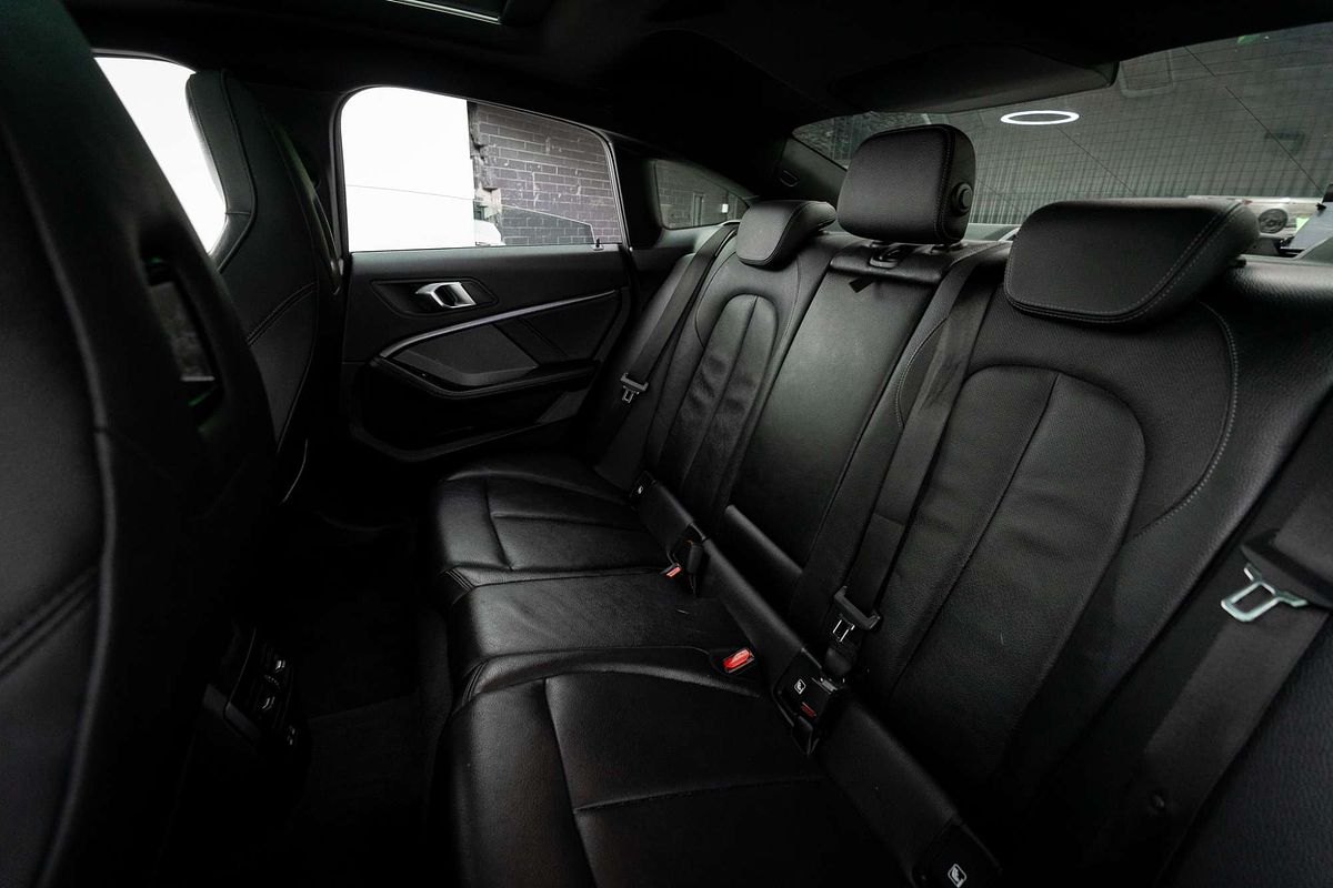 2020 BMW 2 Series M235i xDrive F44