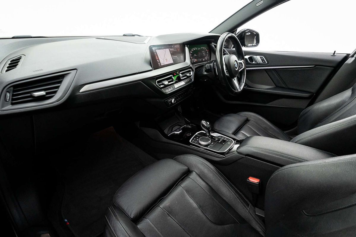 2020 BMW 2 Series M235i xDrive F44