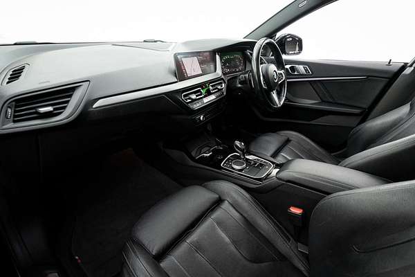 2020 BMW 2 Series M235i xDrive F44