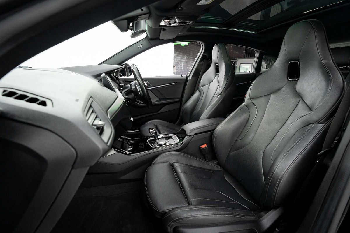 2020 BMW 2 Series M235i xDrive F44