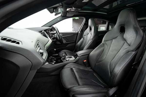 2020 BMW 2 Series M235i xDrive F44