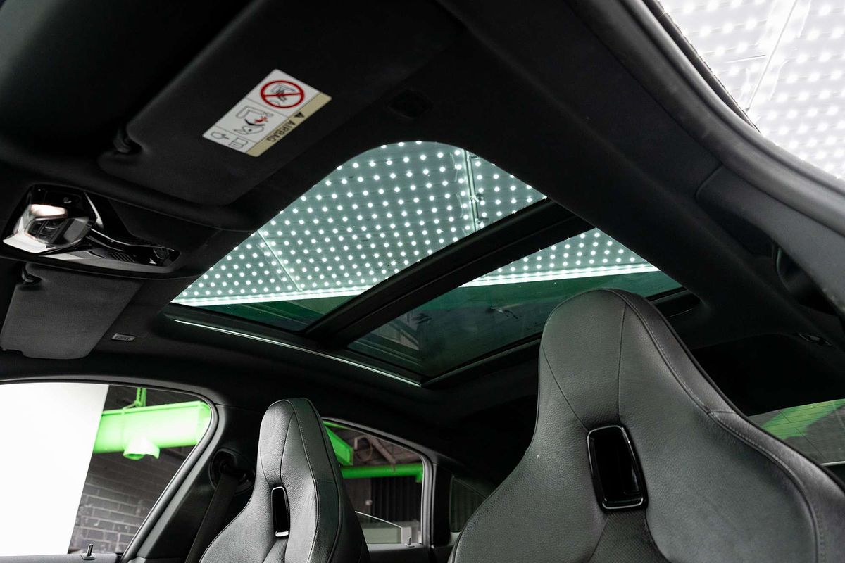 2020 BMW 2 Series M235i xDrive F44