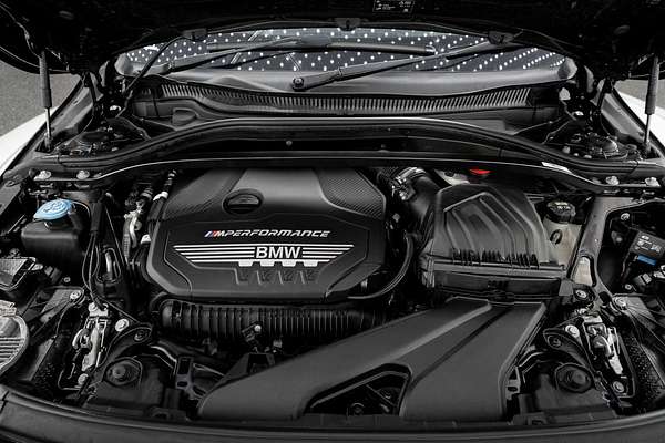 2020 BMW 2 Series M235i xDrive F44