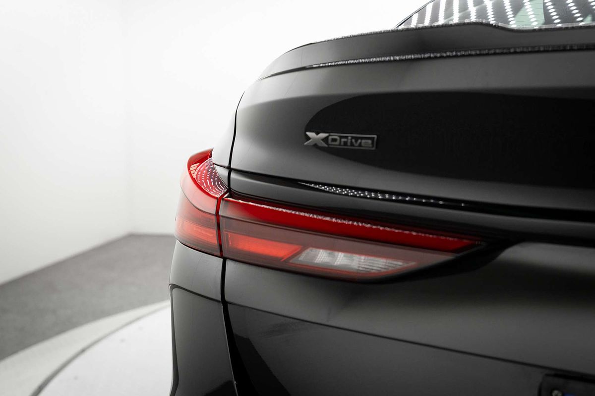 2020 BMW 2 Series M235i xDrive F44