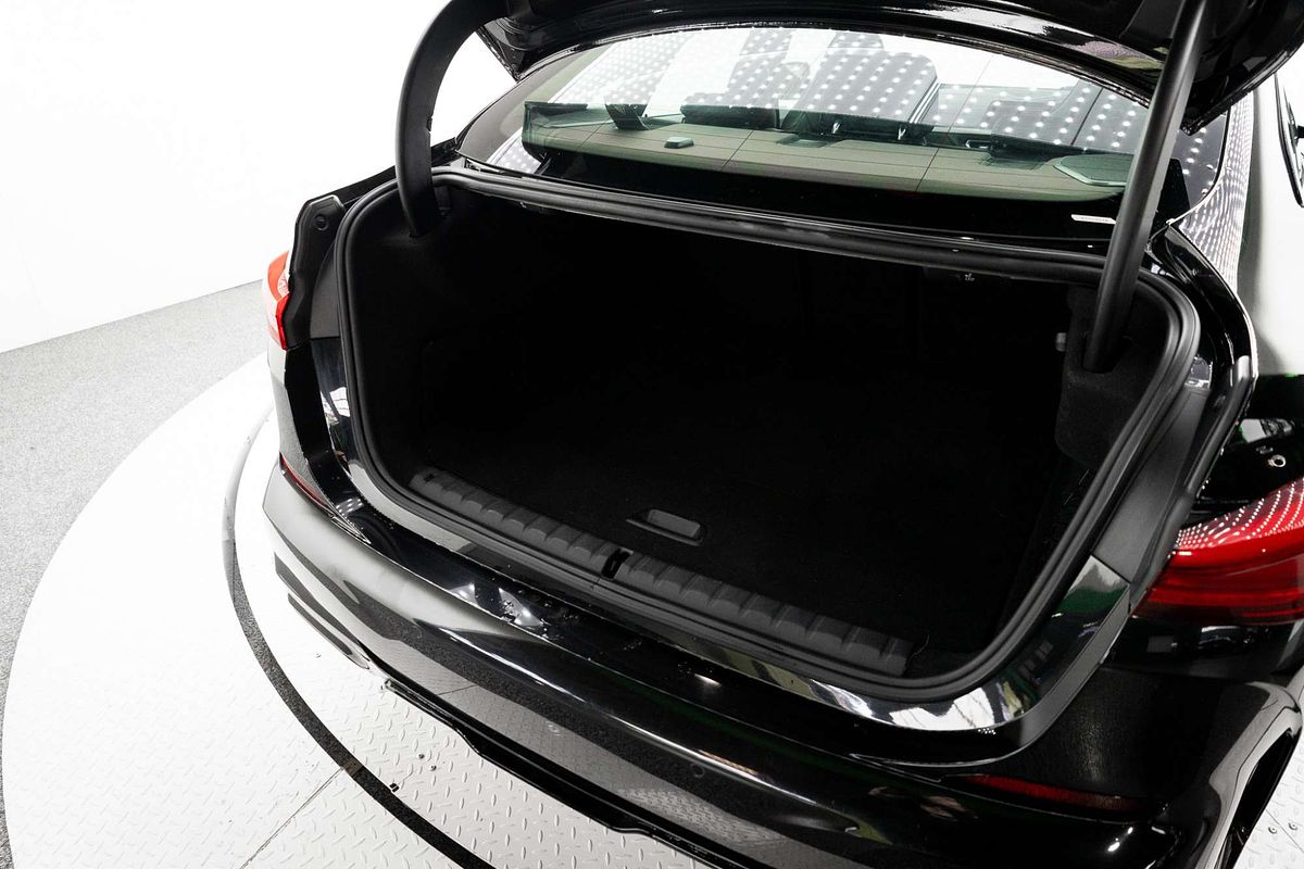 2020 BMW 2 Series M235i xDrive F44