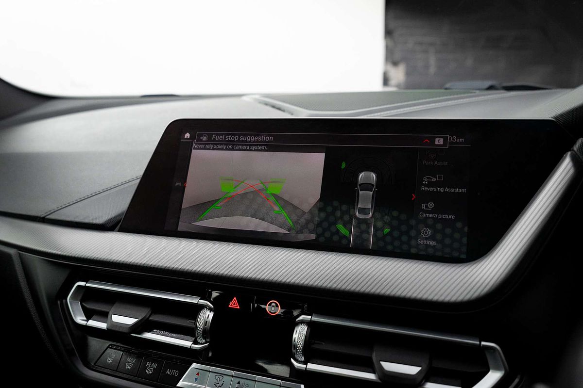 2020 BMW 2 Series M235i xDrive F44