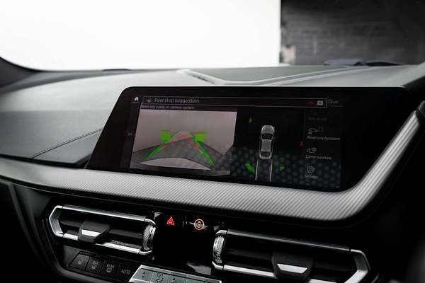 2020 BMW 2 Series M235i xDrive F44